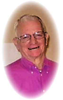 Forrest Peyton Youngblood, Jr.