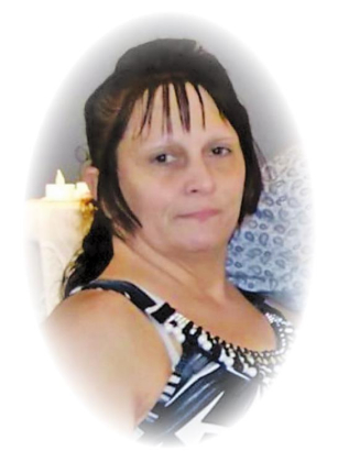 Dedrah Annette Parker