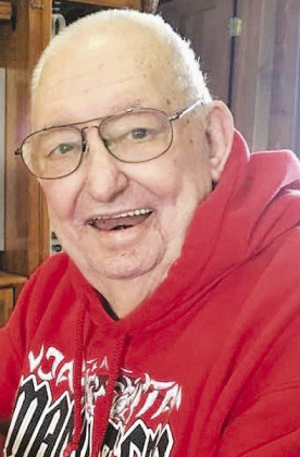 Bennie Joe Cutrer