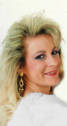 Gina Linda Harris Sattler