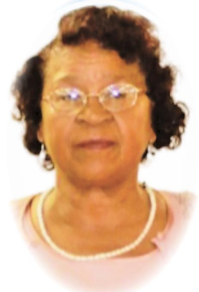 Mary L. Belton