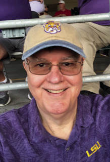 Terry Frank Wilson