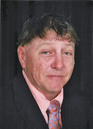 Darin “Bucket” Wayne Sonier