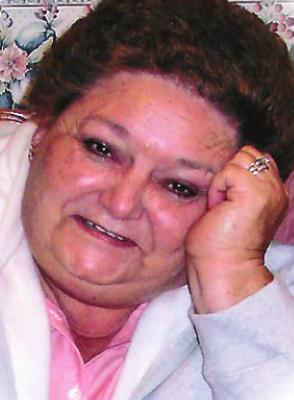 Martha “Ann” Martinez Rivers