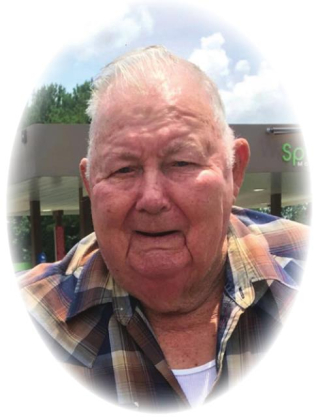 Luther Knippers, Jr.