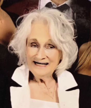 Judith Lynne Baker