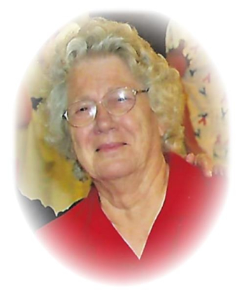 Ruth Faye Ellzey