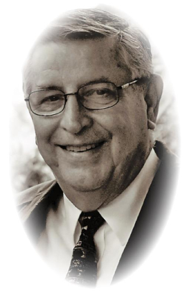 Bro. Philip Albert James North