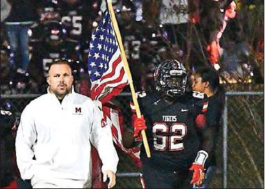 Many Tigers pull out win in semi-final, will play for title Friday