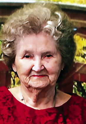 Murlee Everett Walker Wilbanks