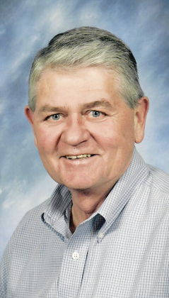 Shelton Jay Roark