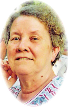Betty Janice Bolton Taylor