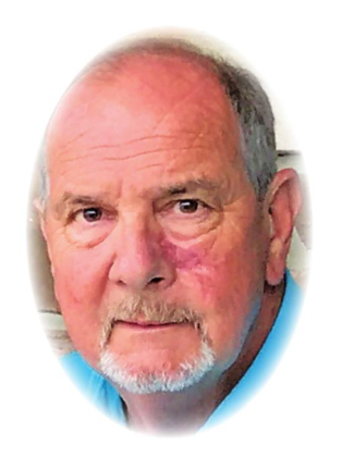 James Hollace (Buster) Mary