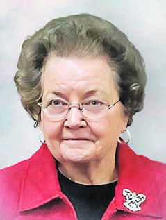 Martha Orelee Bridges Patton