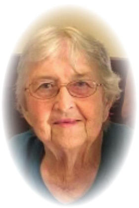 Dorothy Marie