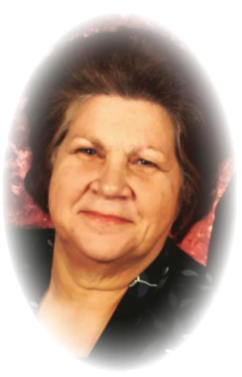 Patricia Faye Richey Cooper