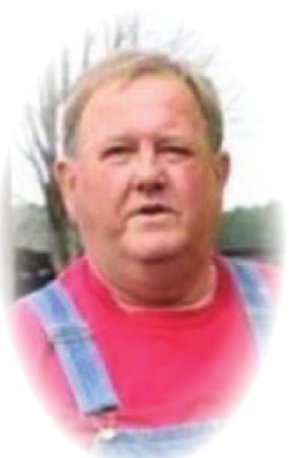 Bobby Eugene Salter