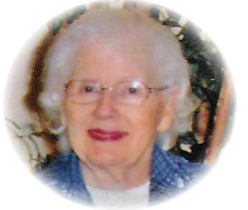 Eula Dean Ross Corley