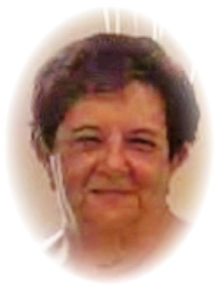 Dixie Simpson Ebarb