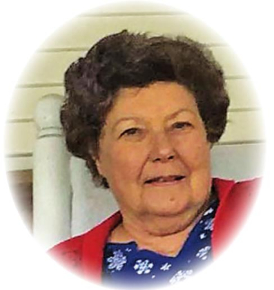 Betty Joyce Hardy