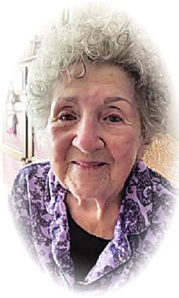 Barbara Hughes Thomason