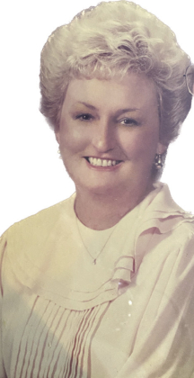 Roma Jean Crouch