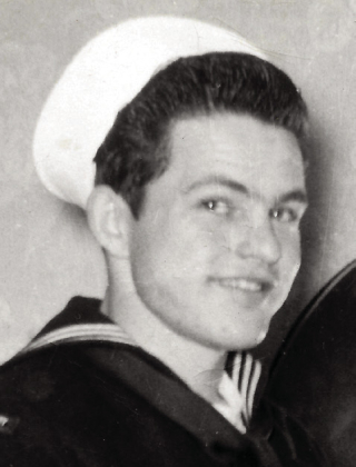 Robert Edgar Beach