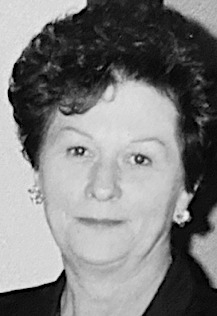 Melva Speights Sasser