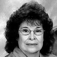 Mary Laverne Paddie