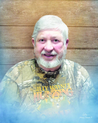 Billy Wayne Cook