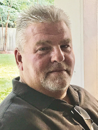 Milton Adrian Milliken