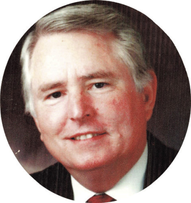 JAMES LARRY SKINNER