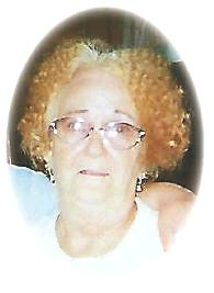 Vollie “Liz” Anders