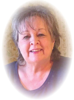 Kathy Diane Mitchell Dove