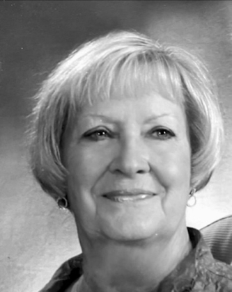 Patsy Sue Tarpley Brown