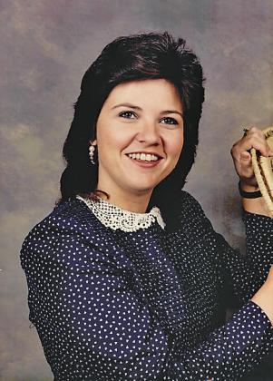 Lela Gail Greer
