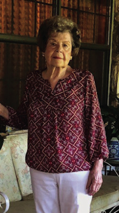 Charlotte Murdock Fleming