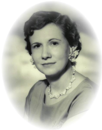 Billie Doris Corley