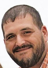 James “Tiny” Patrick Meshell