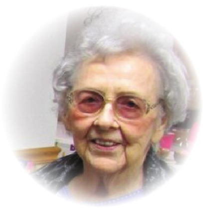 Ernestine Evans Theiler Belsha