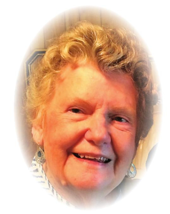 Nadine Ellen Wooley