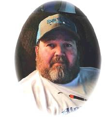 Keith “Big Cajun” Brown