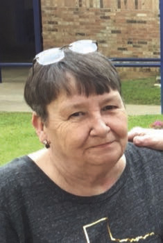 Lenora Gertrude Sepulvado