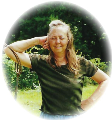 Virginia Ann O’Haver
