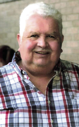 Joseph Clayton “Joe” Garcie, Jr.