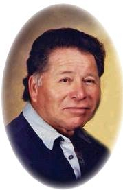 John Earl “Sid” Rivers