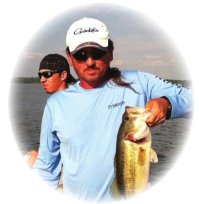 Timothy “Timbo” Russell Raborn