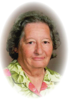 Ellen M. Maxey