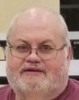 Jerry Dewayne Grant