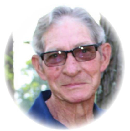 Bernard Hewitt Farmer